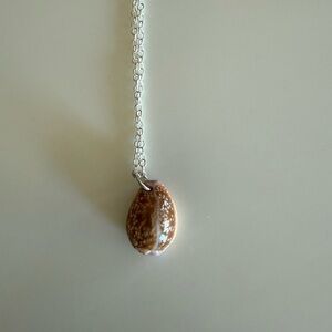 Hawaii Cowerie Shell Necklace